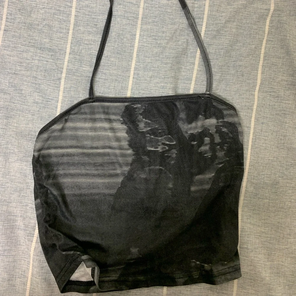 YESSTYLE Tube Top - Picture 1 of 2